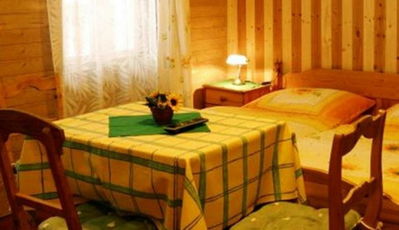 Pension Jaruška Špindlerův Mlýn